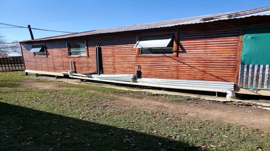 3 Bedroom Property for Sale in Warden Free State
